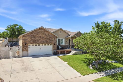 3347 S Red Tailed Crescent Dr, Saratoga Springs, UT, 84045-6472 | Card Image