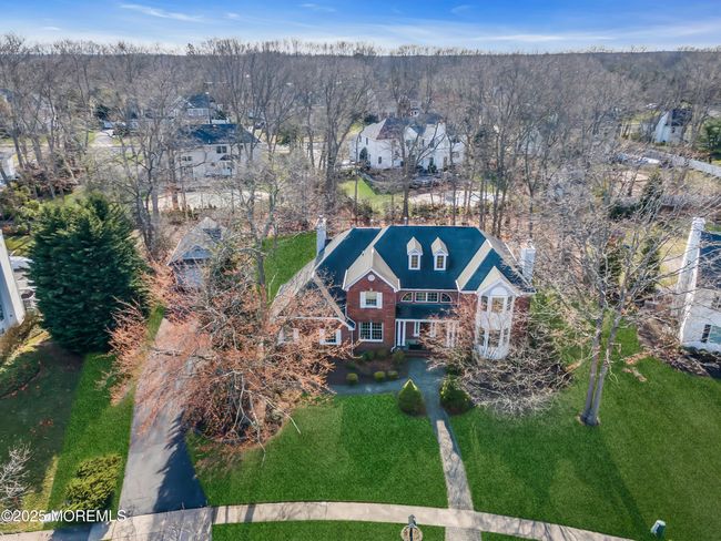 1413 Crabapple Dr, House other with 3 bedrooms, 3 bathrooms and null parking in Manasquan NJ | Image 49