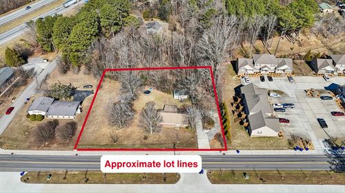 1250 Norman Chapel Road Nw, Cleveland, TN, 37312 | Card Image