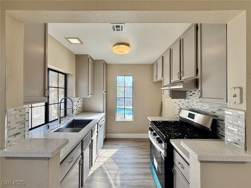 203-4805 Nara Vista Way, Las Vegas, NV, 89103 | Card Image