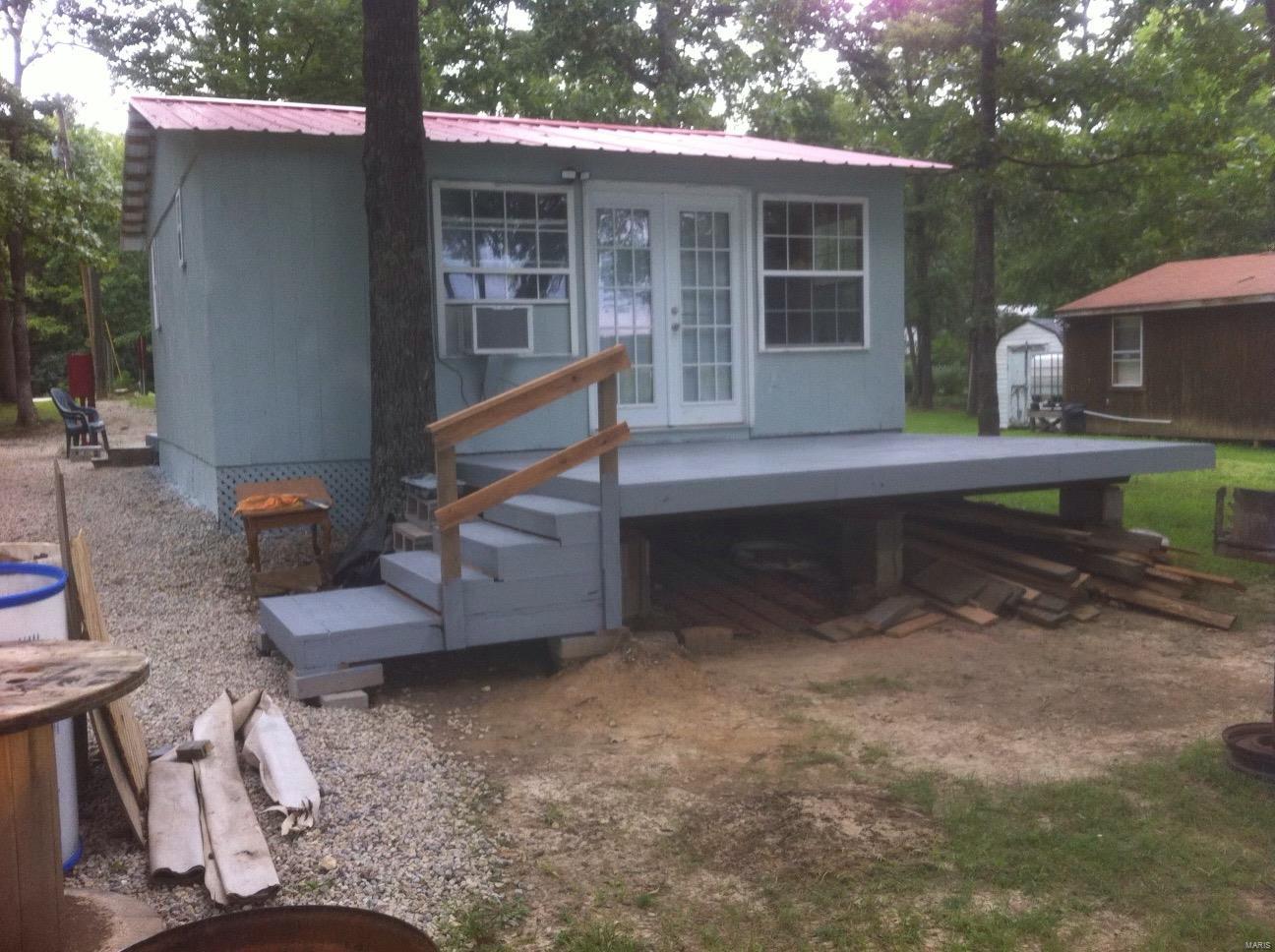 Lakeview Dr, Ironton, MO 63650