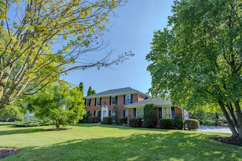 205 Wicker Dr, Deer Park, IL, 60010-3734 | Card Image