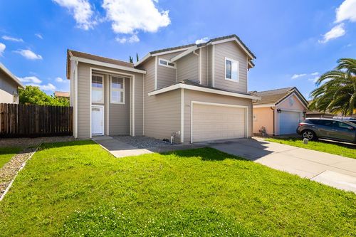 3544 Misty Morning Cir, Sacramento, CA, 95827-3058 | Card Image