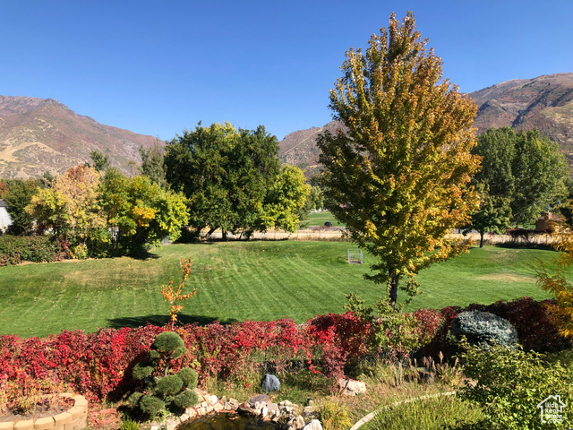 Deer Run Dr, Ogden, UT 84405