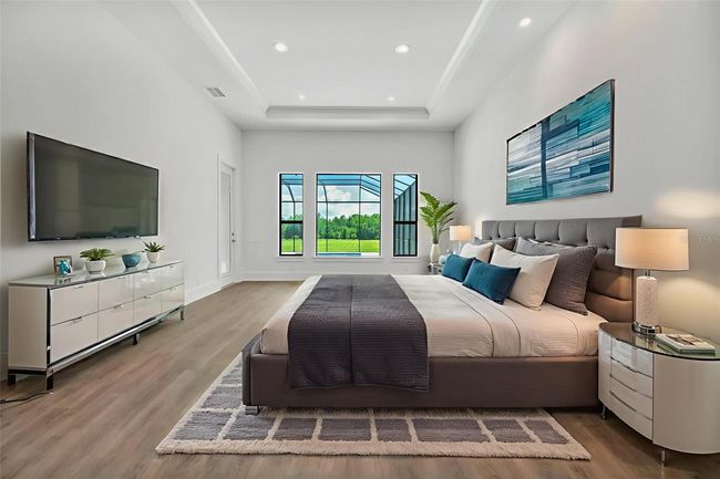 937 Old Welcome Rd, House other with 4 bedrooms, 5 bathrooms and null parking in LITHIA FL | Image 23