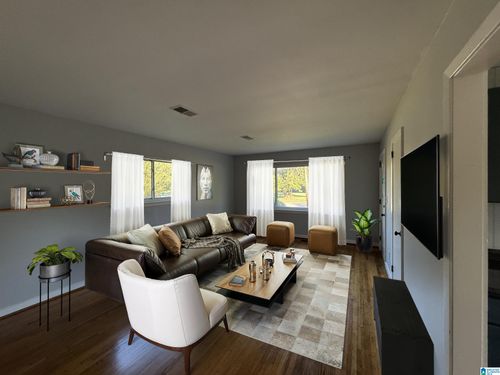 8512 2nd Ave N, Birmingham, AL, 35206-2732 | Card Image