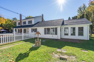 22 Drake Hill Road, House other with 2 bedrooms, 2 bathrooms and null parking in Strafford NH | Image 2