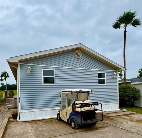 586 Star Fish Dr, Port Isabel, TX, 78578 | Card Image