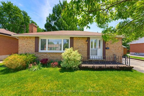 22 Dunsdon St, Brantford, ON, N3R3J3 | Card Image
