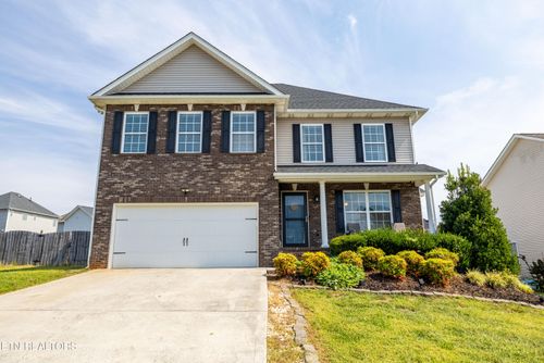 2629 Southwinds Cir, Sevierville, TN, 37876-2587 | Card Image