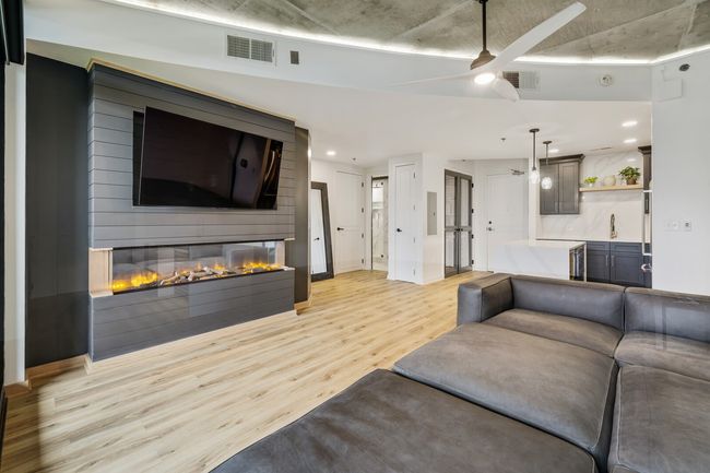 APT-629 - 600 12 Th Ave S, Condo with 1 bedrooms, 1 bathrooms and 1 parking in Nashville TN | Image 14