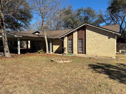 1708 Raven Dr, Austin, TX, 78752-2142 | Card Image