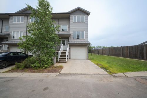 30-100 Albion Dr, Fort Mcmurray, AB, T9J1M1 | Card Image