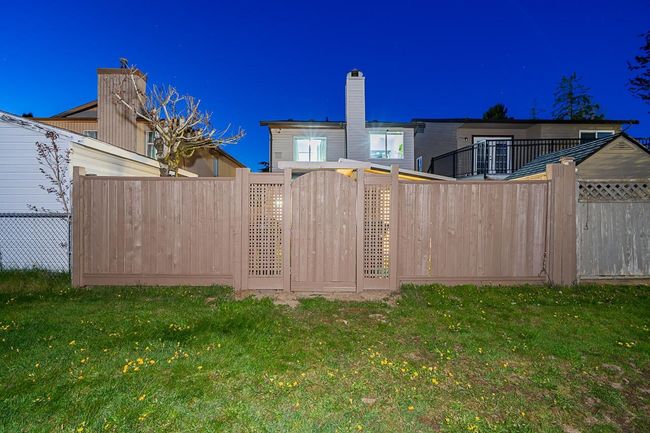 118 Springfield Dr, House other with 4 bedrooms, 2 bathrooms and 2 parking in Aldergrove BC | Image 31