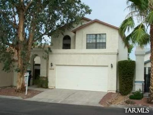 8645 N Auriga Way, Tucson, AZ, 85742-4814 | Card Image