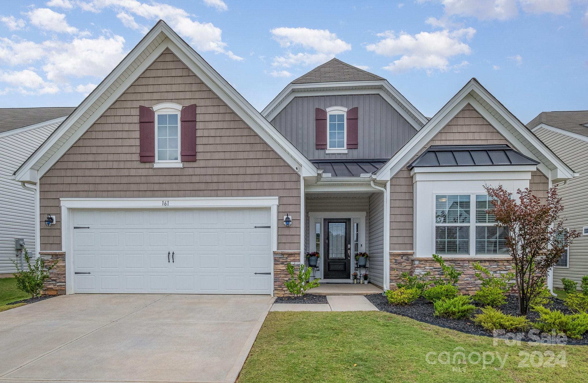 Abersham Dr, Mooresville, NC 28115