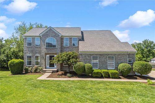70 Martin Ln, Springboro, OH, 45066-7456 | Card Image