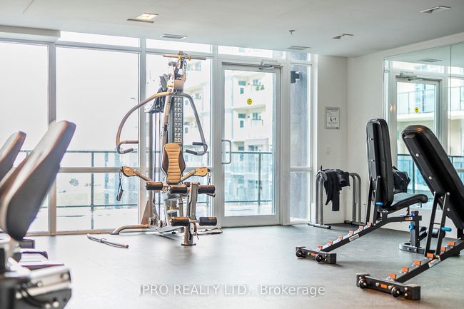 903 - 16 Concord Pl, Condo with 2 bedrooms, 2 bathrooms and 2 parking in Grimsby ON | Image 33