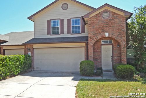 6006 Wexford Brk, San Antonio, TX, 78240-3904 | Card Image