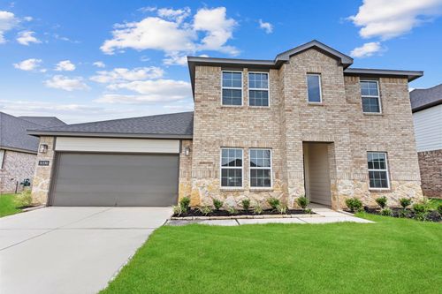 31107 Henry Ridge Dr, Fulshear, TX, 77423 | Card Image