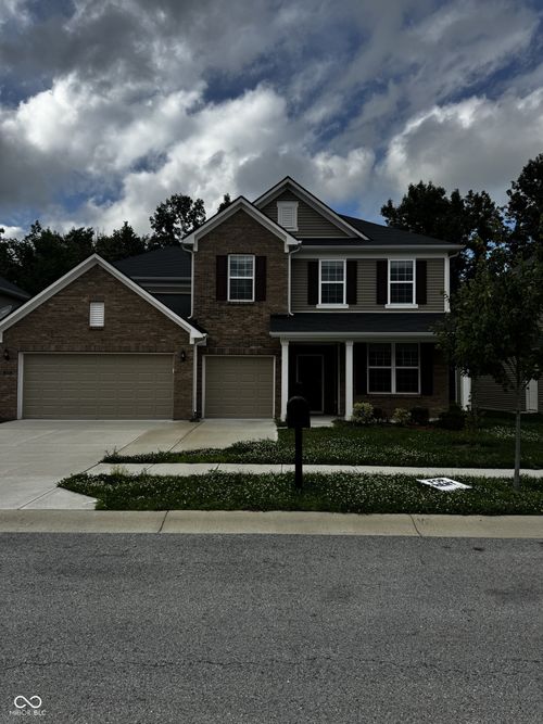 5354 Lavender Dr, Plainfield, IN, 46168-5840 | Card Image