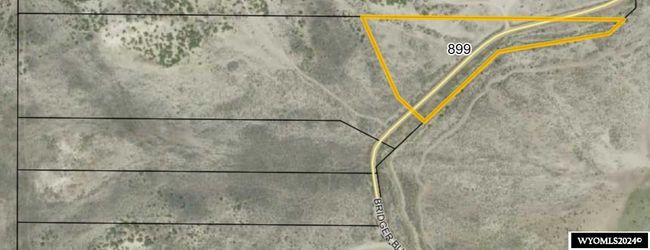899 Bridger Butte Ln, Home with 0 bedrooms, 0 bathrooms and null parking in Fort Bridger WY | Image 5