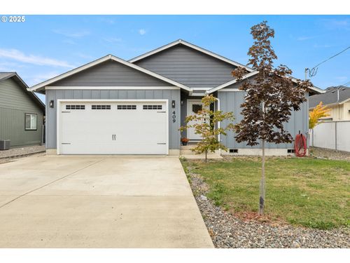 409 S State St, Sutherlin, OR, 97479-9853 | Card Image