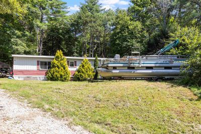 60 Nyberg Road, House other with 2 bedrooms, 1 bathrooms and null parking in Bristol NH | Image 3