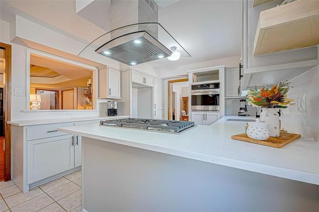 12622 Pine Bough Ln, House other with 4 bedrooms, 2 bathrooms and 2 parking in Cypress TX | Image 16