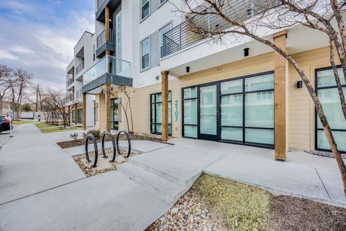 2107-4801 Springdale Rd, Austin, TX, 78723-6172 | Card Image