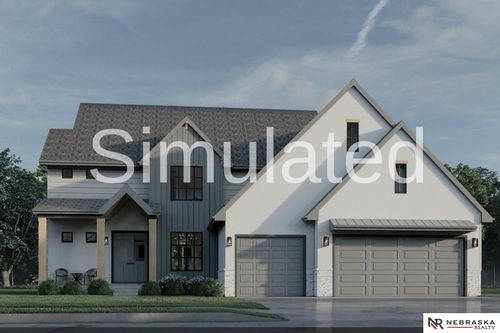 11060 N 173rd St, Bennington, NE, 68007-5836 | Card Image