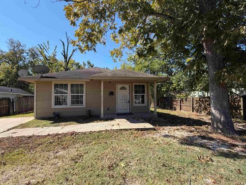 5145 Pine Burr Blvd, Beaumont, TX, 77708-5610 | Card Image