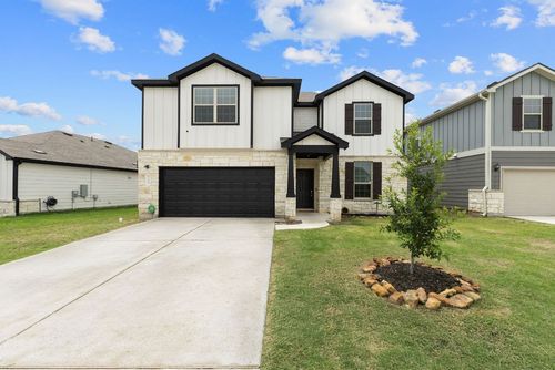709 Hummingbird Ln, Leander, TX, 78641-1798 | Card Image