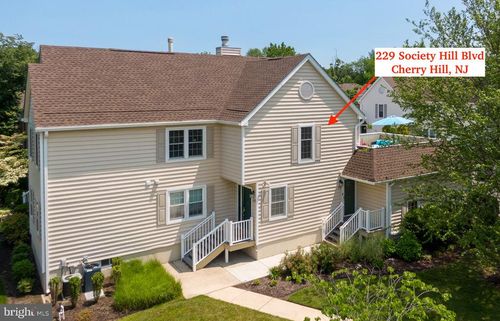 229 Society Hill Blvd, Cherry Hill, NJ, 08003-2405 | Card Image