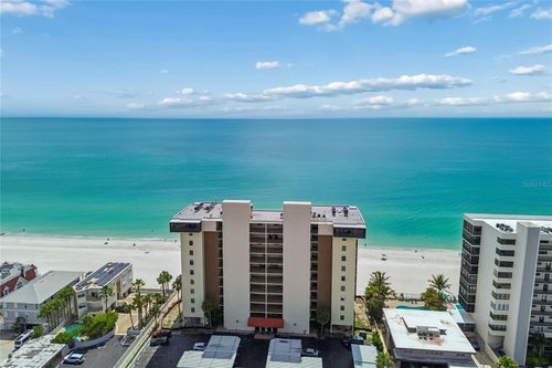 402-15400 Gulf Blvd, MADEIRA BEACH, FL, 33708-1848 | Card Image