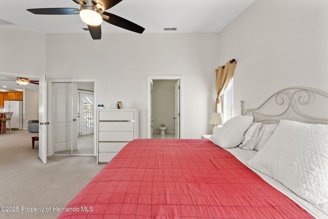 4187 Diaz Ct, House other with 3 bedrooms, 2 bathrooms and null parking in Hernando Beach FL | Image 12