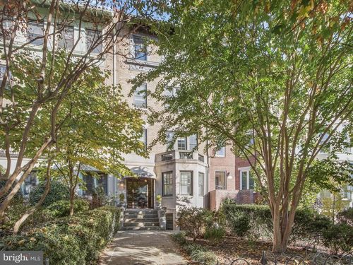 4-1829 16th St Nw, WASHINGTON, DC, 20009-3317 | Card Image