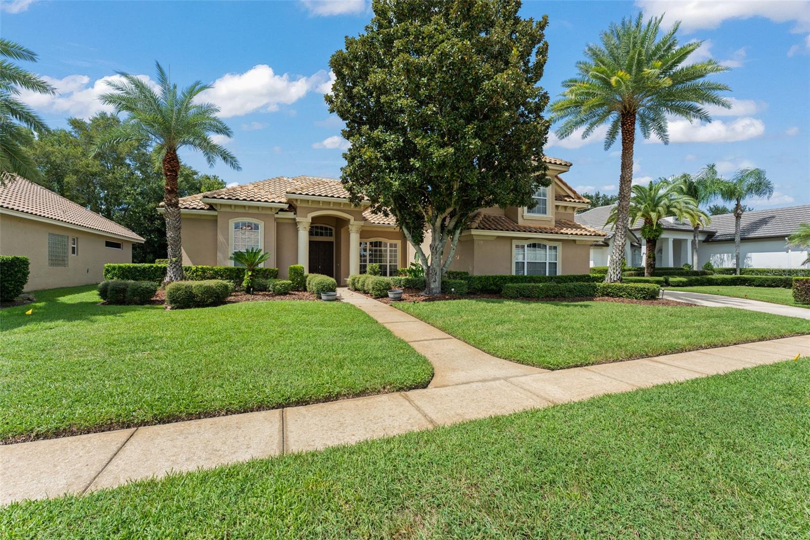 Residential in ORLANDO 5
