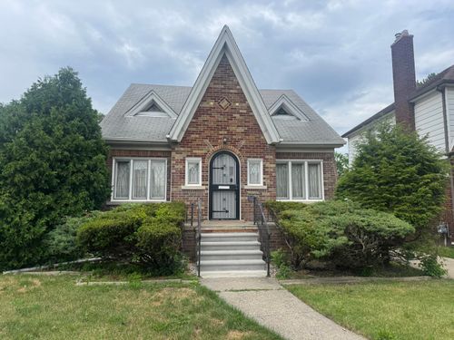 9200 Yorkshire Rd, Detroit, MI, 48224-1929 | Card Image