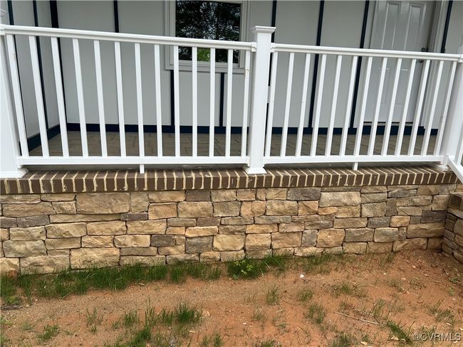 1506 Old Poole Rd, House other with 5 bedrooms, 4 bathrooms and null parking in Alberta VA | Image 30