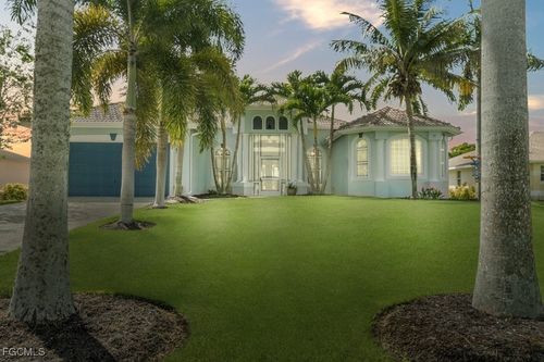 2114 Sw 29th Ter, Cape Coral, FL, 33914-3960 | Card Image