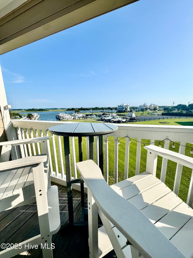 B-25 - 650 Cedar Point Blvd, Condo with 1 bedrooms, 1 bathrooms and null parking in Cedar Point NC | Image 29