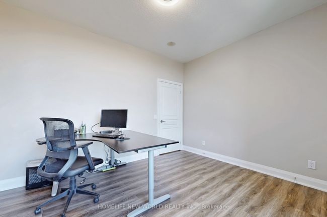 506 - 1 Hurontario St, Condo with 2 bedrooms, 2 bathrooms and null parking in Mississauga ON | Image 30