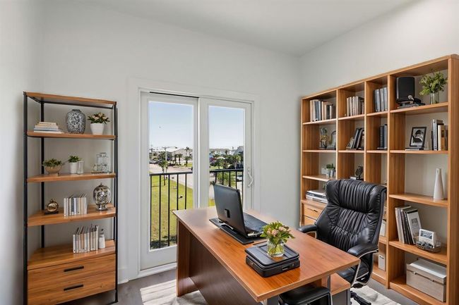 Spacious interior room with elegant furniture creating a cozy and inviting atmosphere perfect for relaxation | Image 23