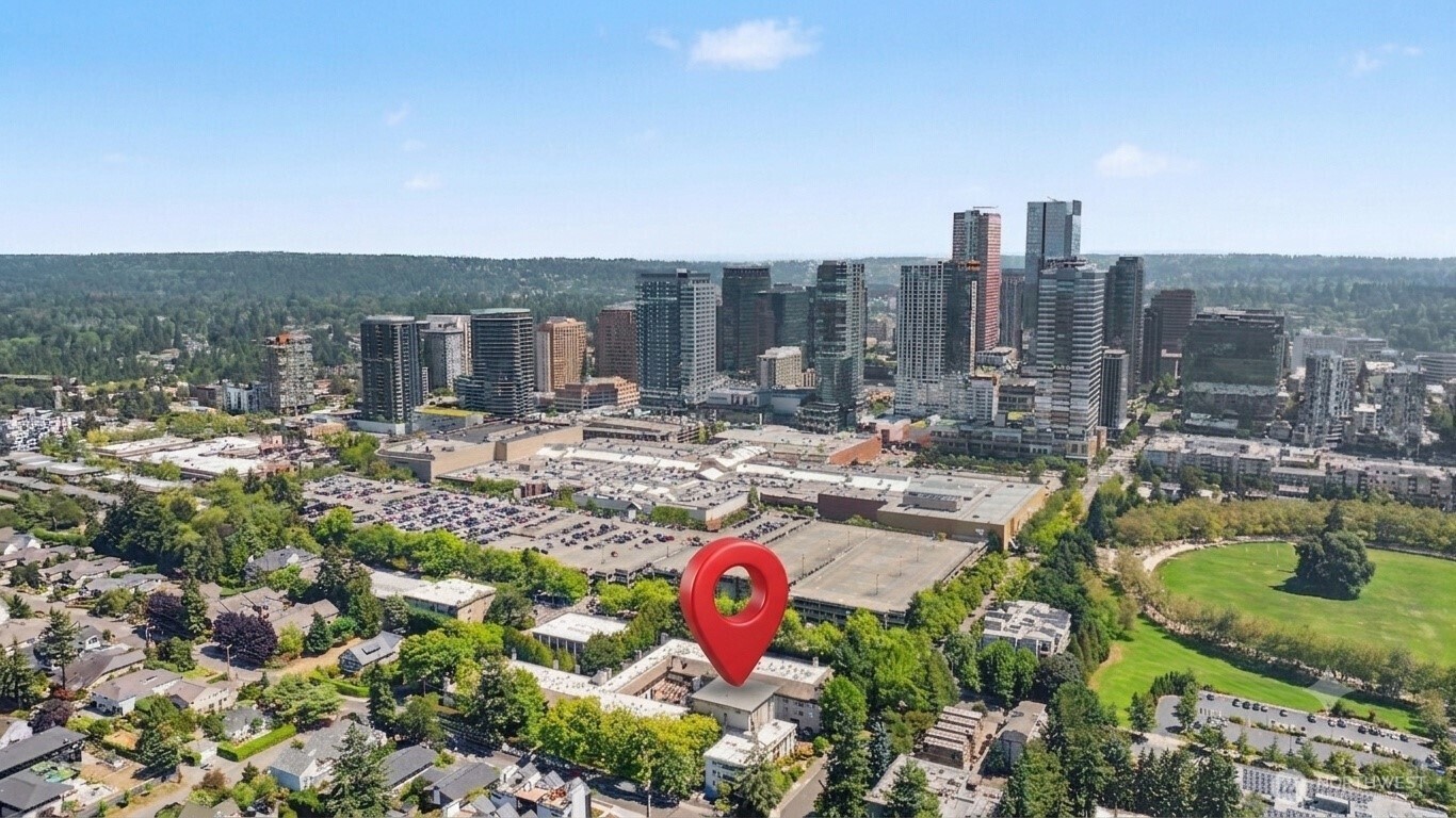 Residential in Bellevue 2