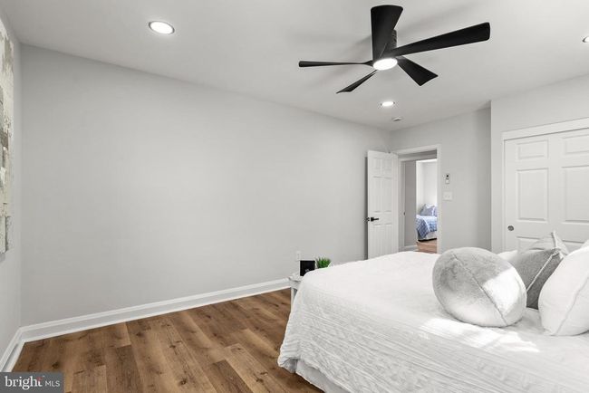 923 Fairmount Ave, Townhouse with 4 bedrooms, 2 bathrooms and null parking in TOWSON MD | Image 17