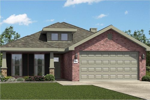 8850 Anise Drive, Centerton, AR, 72719 | Card Image