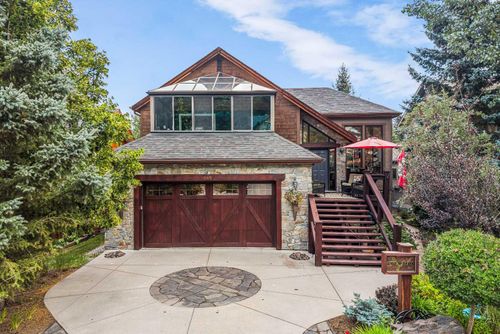 160 Carey, Canmore, AB, T1W2R4 | Card Image