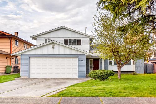 4791 Pembroke Pl, Richmond, BC, V7E4J9 | Card Image