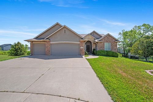 1314 S Horseback Ct, Wichita, KS, 67230-7819 | Card Image